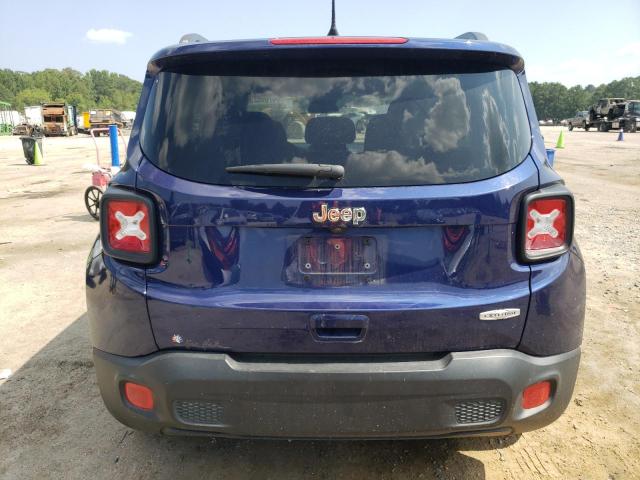 Photo 5 VIN: ZACCJABB7JPH20874 - JEEP RENEGADE L 