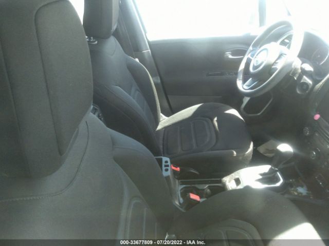 Photo 4 VIN: ZACCJABB7JPH44608 - JEEP RENEGADE 