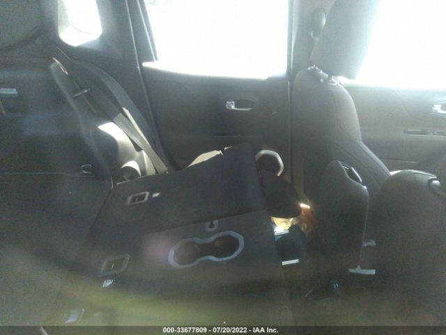 Photo 7 VIN: ZACCJABB7JPH44608 - JEEP RENEGADE 