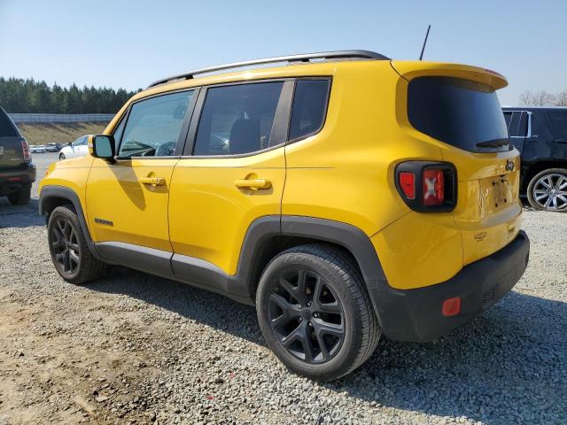 Photo 1 VIN: ZACCJABB7JPH48528 - JEEP RENEGADE 