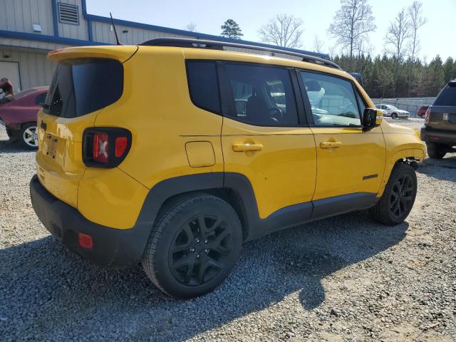 Photo 2 VIN: ZACCJABB7JPH48528 - JEEP RENEGADE 