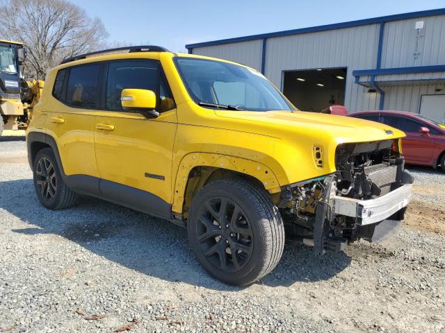 Photo 3 VIN: ZACCJABB7JPH48528 - JEEP RENEGADE 