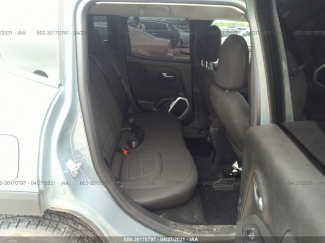 Photo 7 VIN: ZACCJABB7JPH53437 - JEEP RENEGADE 