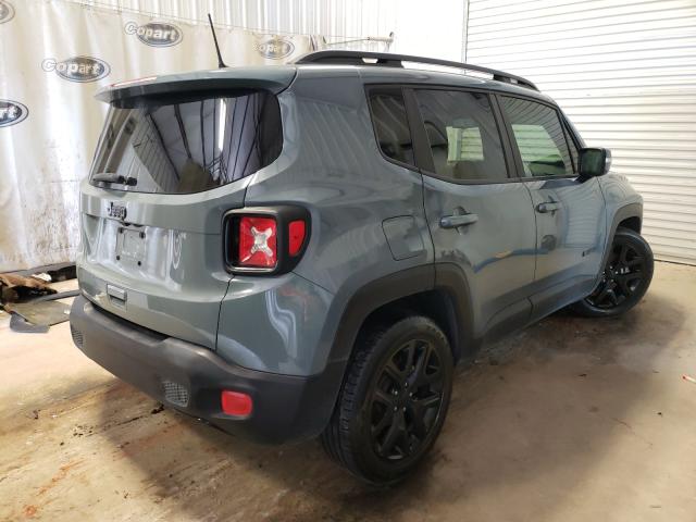 Photo 3 VIN: ZACCJABB7JPH61120 - JEEP RENEGADE 