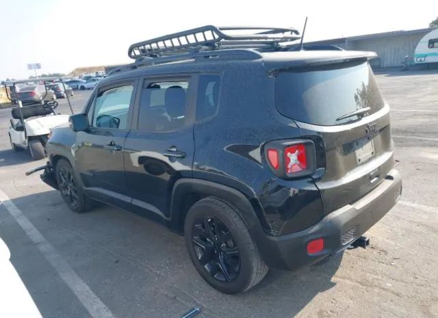 Photo 2 VIN: ZACCJABB7JPH71081 - JEEP RENEGADE 