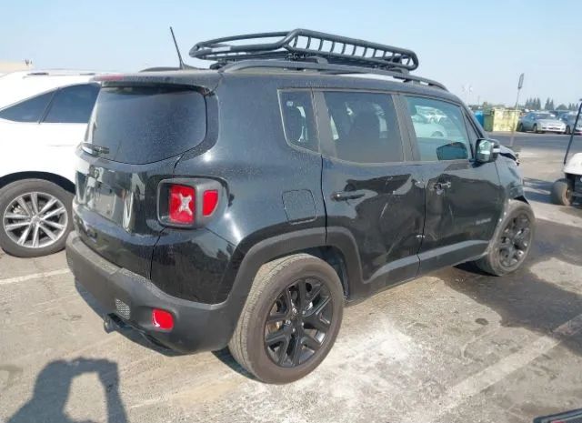 Photo 3 VIN: ZACCJABB7JPH71081 - JEEP RENEGADE 