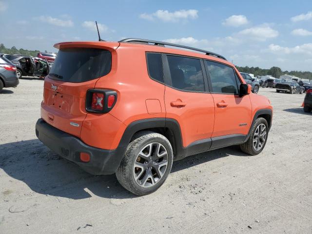 Photo 2 VIN: ZACCJABB7JPH72764 - JEEP RENEGADE 