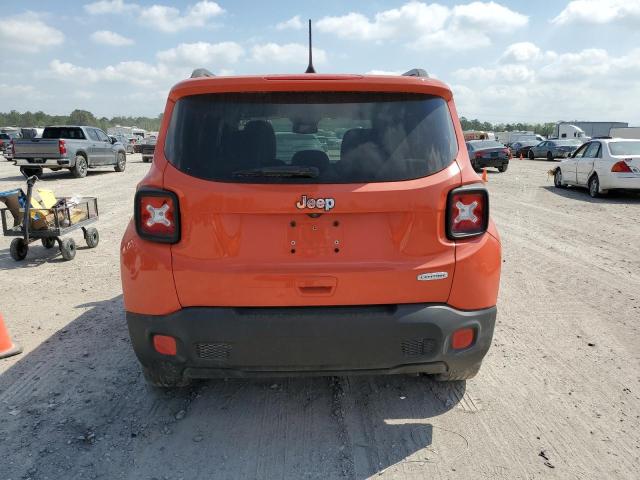 Photo 5 VIN: ZACCJABB7JPH72764 - JEEP RENEGADE 