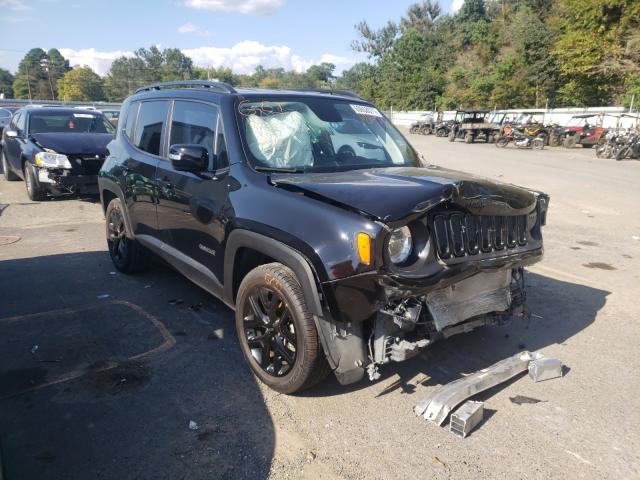 Photo 0 VIN: ZACCJABB7JPH81478 - JEEP RENEGADE L 