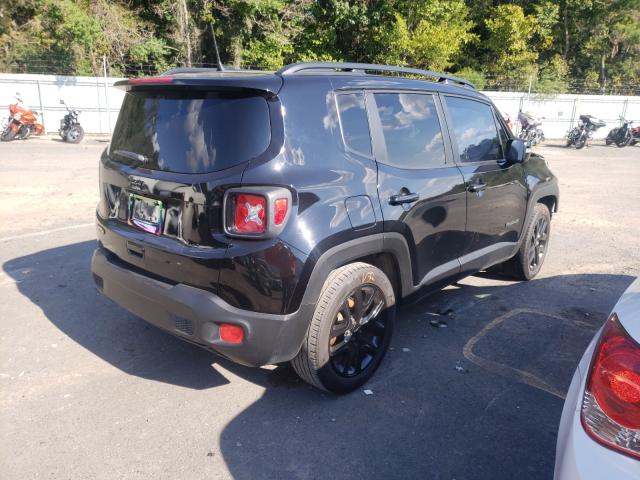 Photo 3 VIN: ZACCJABB7JPH81478 - JEEP RENEGADE L 