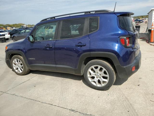 Photo 1 VIN: ZACCJABB7JPH82436 - JEEP RENEGADE L 