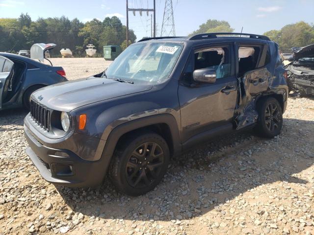 Photo 0 VIN: ZACCJABB7JPH83733 - JEEP RENEGADE 