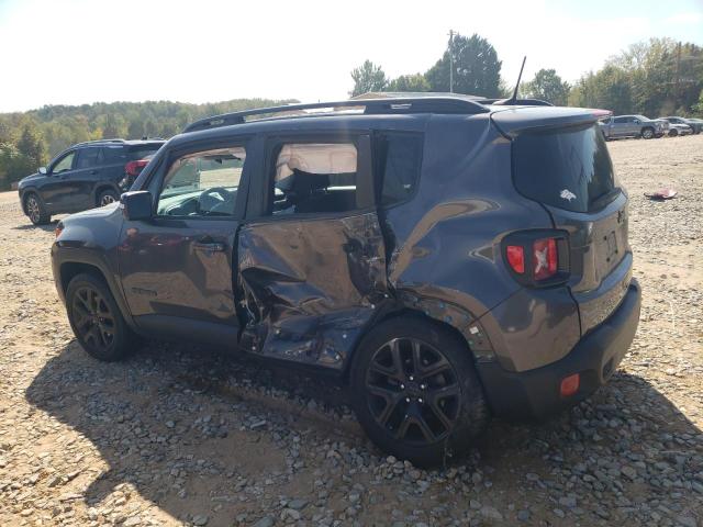 Photo 1 VIN: ZACCJABB7JPH83733 - JEEP RENEGADE 