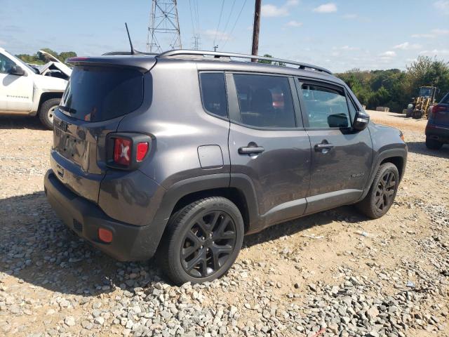 Photo 2 VIN: ZACCJABB7JPH83733 - JEEP RENEGADE 