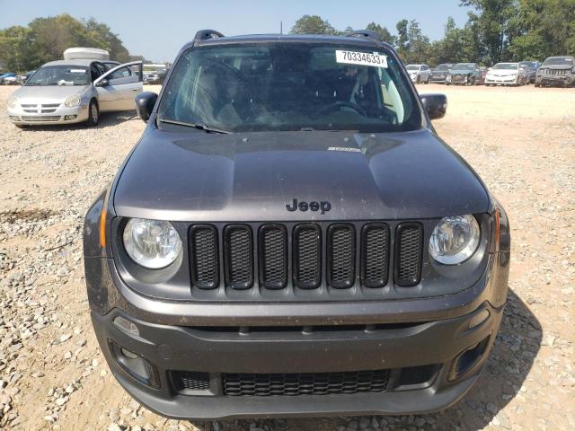 Photo 4 VIN: ZACCJABB7JPH83733 - JEEP RENEGADE 