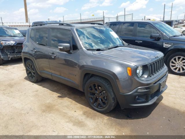 Photo 0 VIN: ZACCJABB7JPH97177 - JEEP RENEGADE 