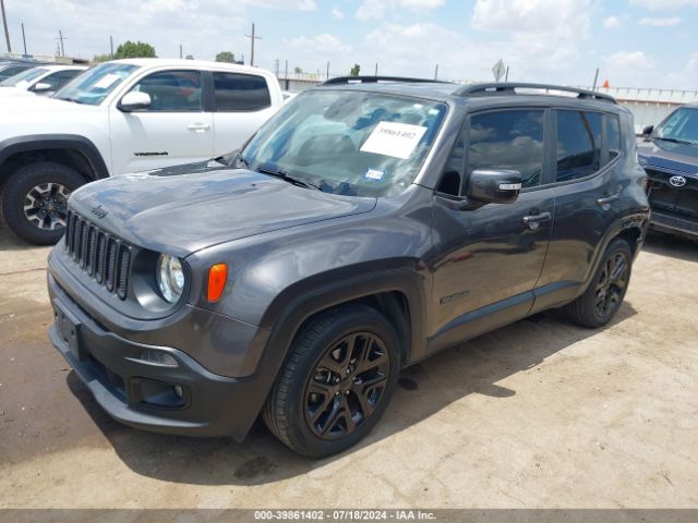 Photo 1 VIN: ZACCJABB7JPH97177 - JEEP RENEGADE 