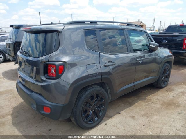 Photo 3 VIN: ZACCJABB7JPH97177 - JEEP RENEGADE 