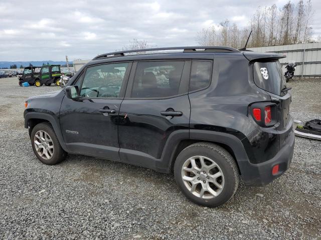 Photo 1 VIN: ZACCJABB7JPH97373 - JEEP RENEGADE L 