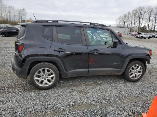 Photo 2 VIN: ZACCJABB7JPH97373 - JEEP RENEGADE L 