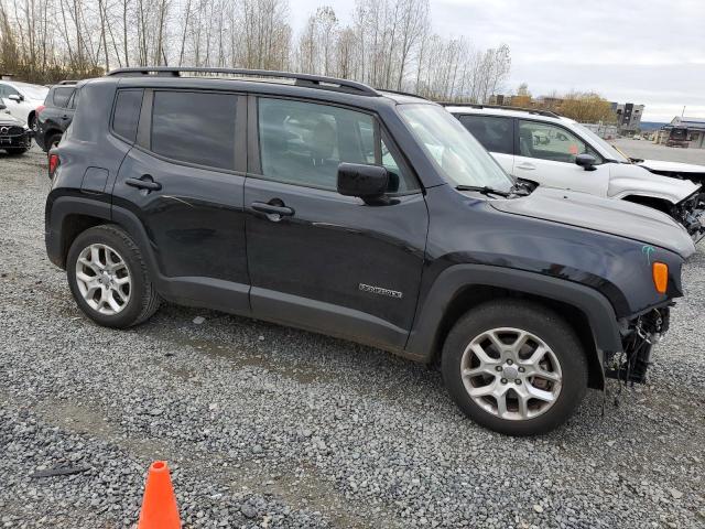 Photo 3 VIN: ZACCJABB7JPH97373 - JEEP RENEGADE L 