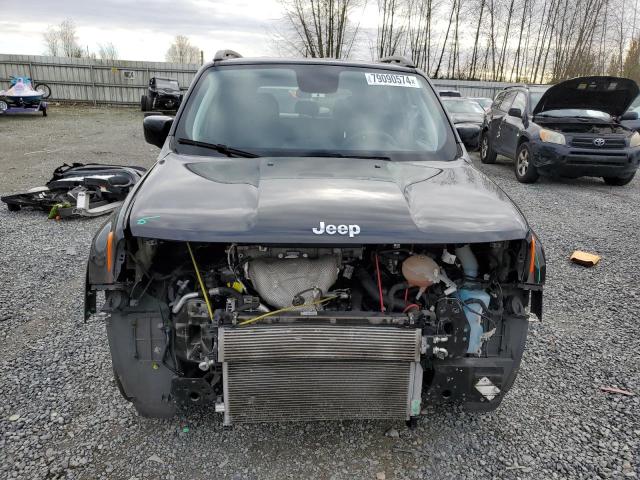 Photo 4 VIN: ZACCJABB7JPH97373 - JEEP RENEGADE L 