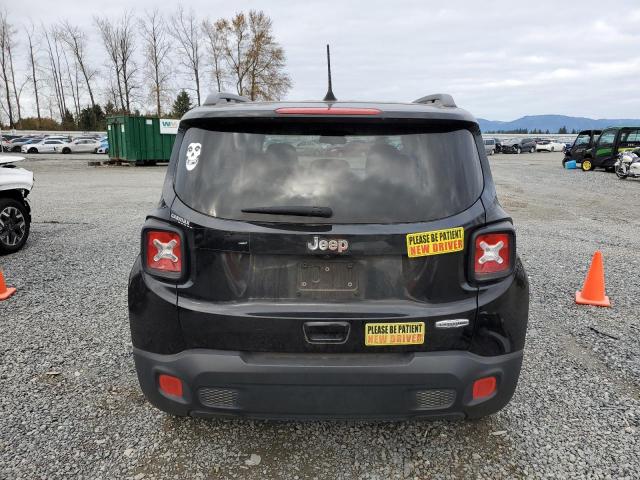 Photo 5 VIN: ZACCJABB7JPH97373 - JEEP RENEGADE L 