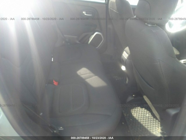 Photo 7 VIN: ZACCJABB7JPJ05335 - JEEP RENEGADE 