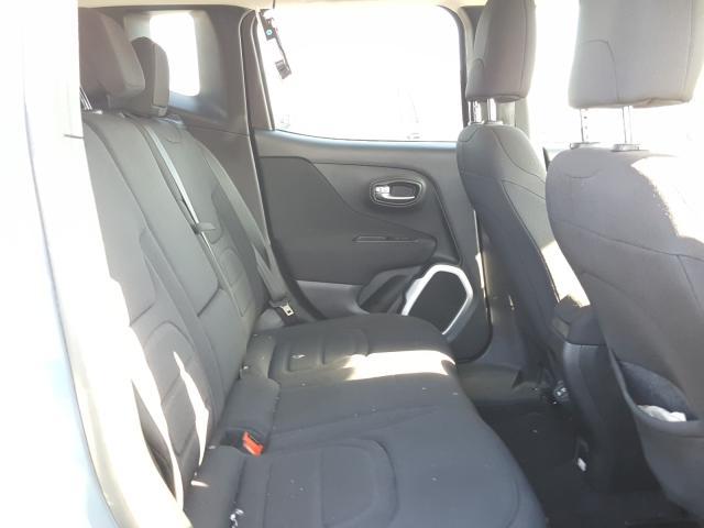 Photo 5 VIN: ZACCJABB7JPJ07568 - JEEP RENEGADE L 