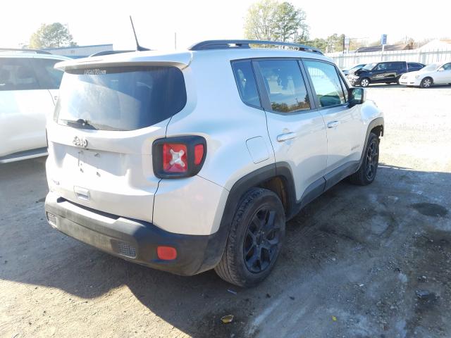 Photo 3 VIN: ZACCJABB7JPJ13418 - JEEP RENEGADE L 