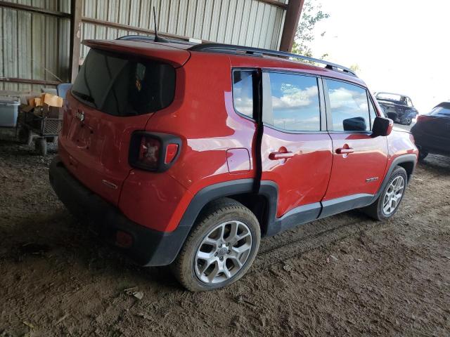 Photo 2 VIN: ZACCJABB7JPJ21101 - JEEP RENEGADE 