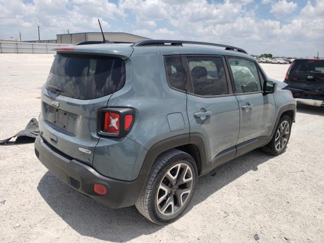 Photo 3 VIN: ZACCJABB7JPJ30963 - JEEP RENEGADE L 