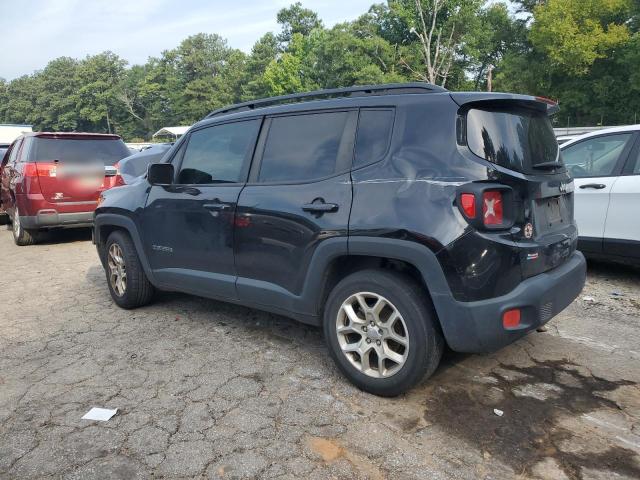 Photo 1 VIN: ZACCJABB7JPJ41123 - JEEP RENEGADE 