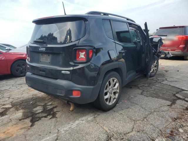 Photo 2 VIN: ZACCJABB7JPJ41123 - JEEP RENEGADE 