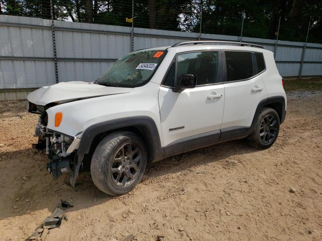 Photo 0 VIN: ZACCJABB7JPJ52655 - JEEP RENEGADE L 