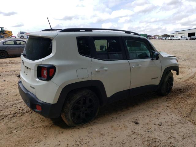 Photo 2 VIN: ZACCJABB7JPJ52655 - JEEP RENEGADE L 