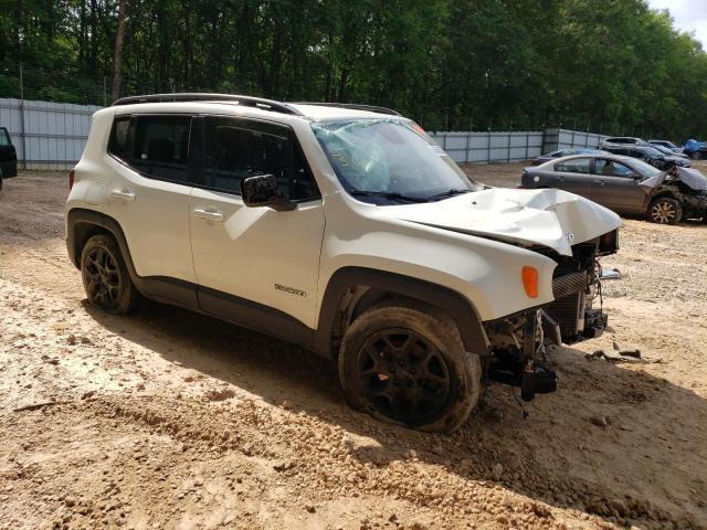 Photo 3 VIN: ZACCJABB7JPJ52655 - JEEP RENEGADE L 