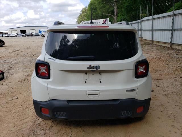 Photo 5 VIN: ZACCJABB7JPJ52655 - JEEP RENEGADE L 