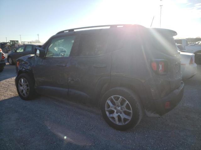 Photo 1 VIN: ZACCJABB7JPJ56513 - JEEP RENEGADE 