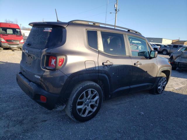 Photo 2 VIN: ZACCJABB7JPJ56513 - JEEP RENEGADE 