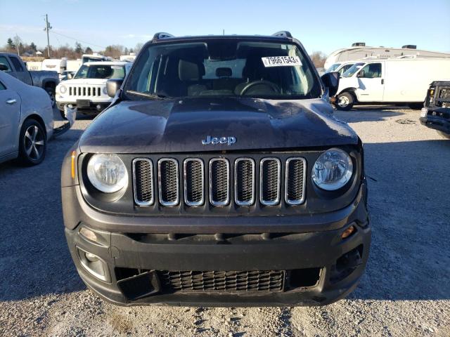 Photo 4 VIN: ZACCJABB7JPJ56513 - JEEP RENEGADE 