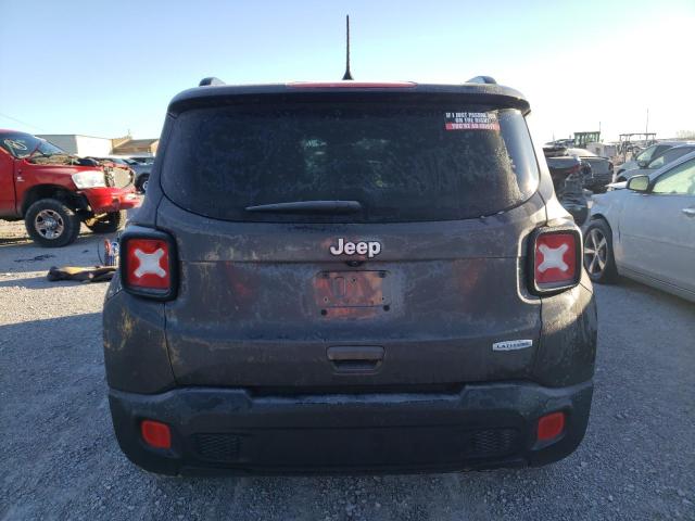 Photo 5 VIN: ZACCJABB7JPJ56513 - JEEP RENEGADE 