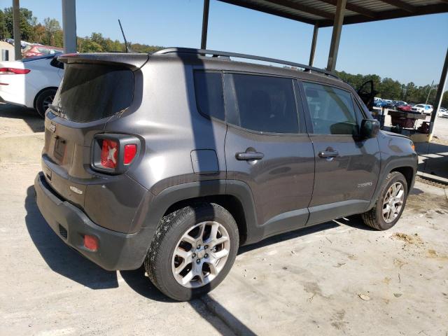 Photo 2 VIN: ZACCJABB7JPJ58391 - JEEP RENEGADE L 