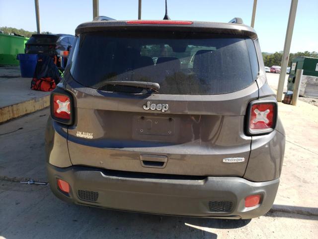 Photo 5 VIN: ZACCJABB7JPJ58391 - JEEP RENEGADE L 