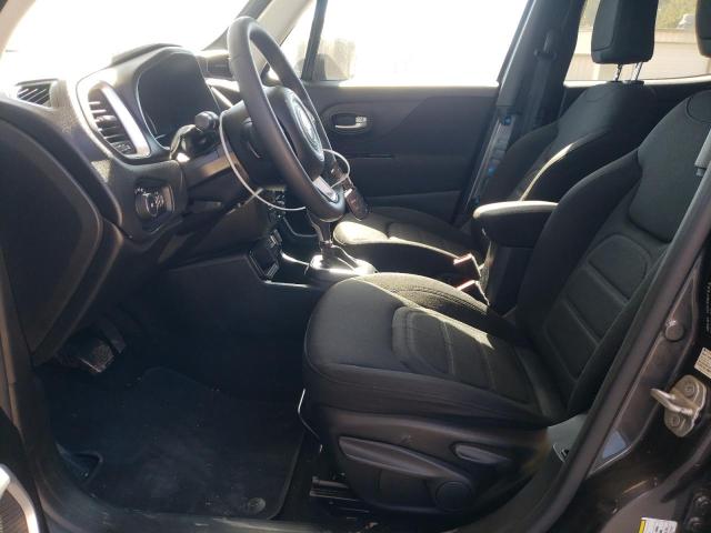 Photo 6 VIN: ZACCJABB7JPJ58391 - JEEP RENEGADE L 