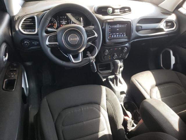 Photo 7 VIN: ZACCJABB7JPJ58391 - JEEP RENEGADE L 