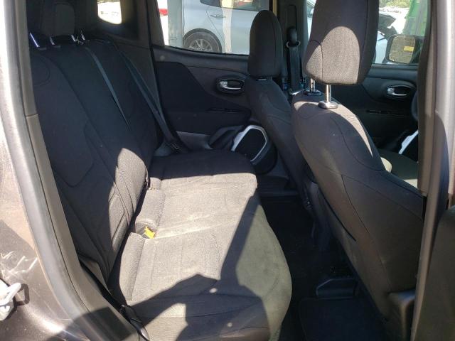 Photo 9 VIN: ZACCJABB7JPJ58391 - JEEP RENEGADE L 