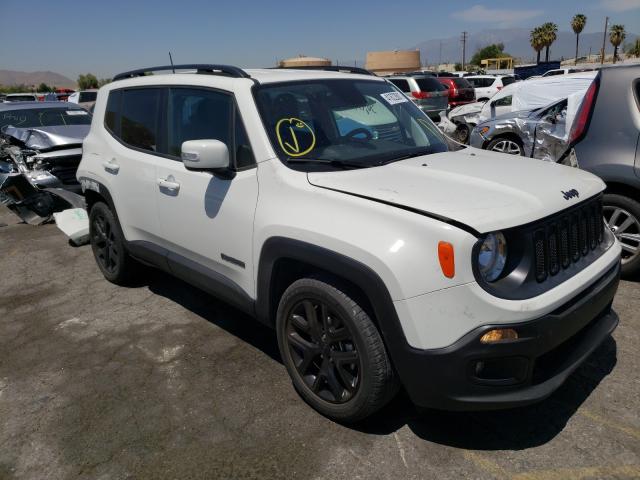 Photo 0 VIN: ZACCJABB7JPJ61145 - JEEP RENEGADE L 