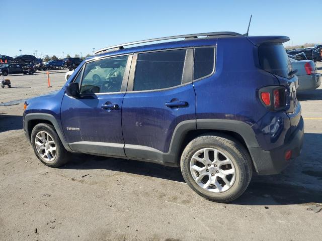 Photo 1 VIN: ZACCJABB7JPJ69486 - JEEP RENEGADE L 