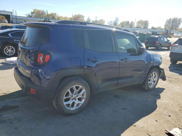 Photo 2 VIN: ZACCJABB7JPJ69486 - JEEP RENEGADE L 